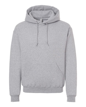 JERZEES H12MR - Athletic Heather