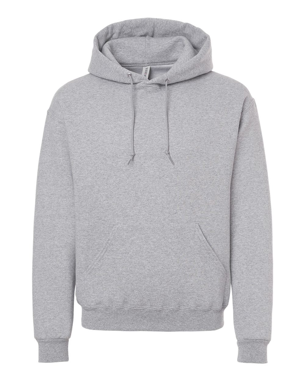 JERZEES H12MR - Athletic Heather