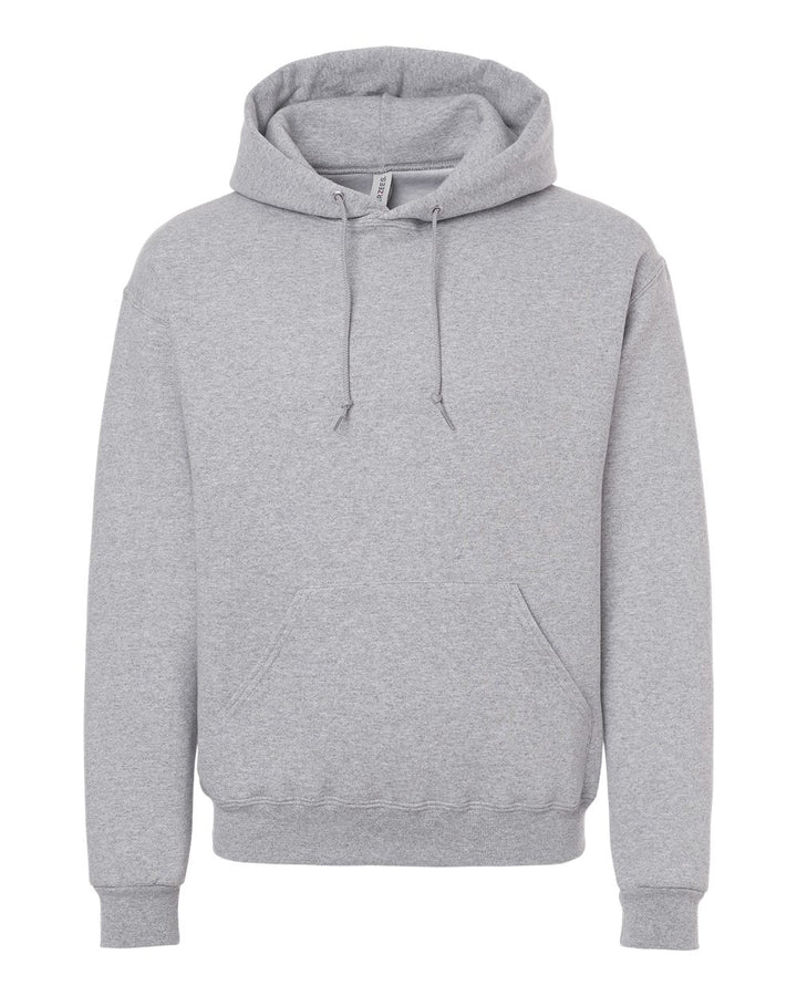 JERZEES H12MR - Athletic Heather