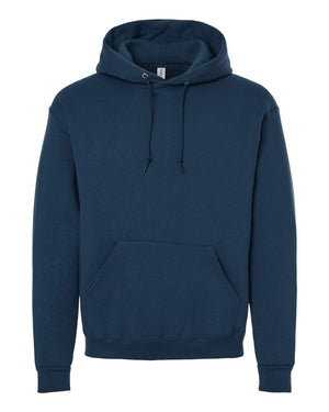 JERZEES H12MR - Washed Navy
