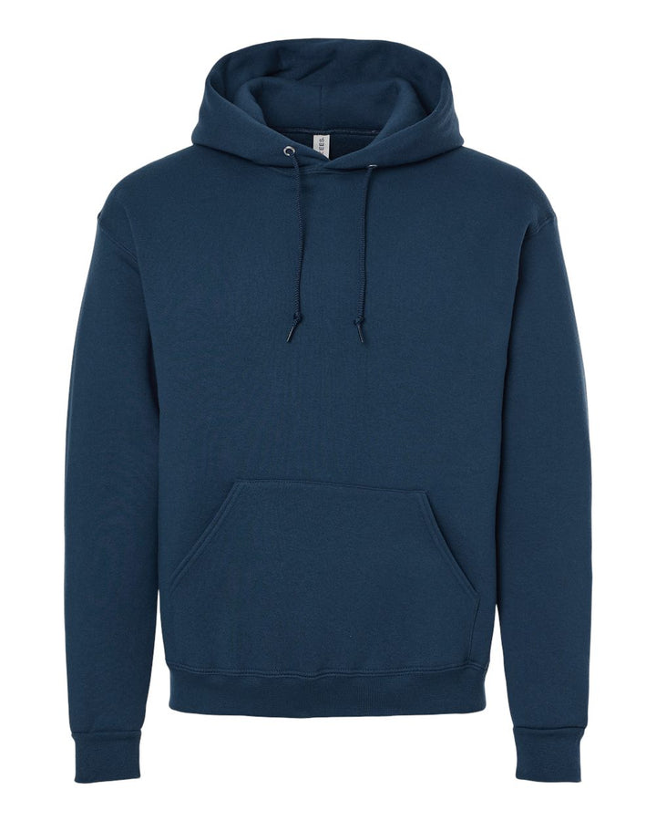 JERZEES H12MR - Washed Navy