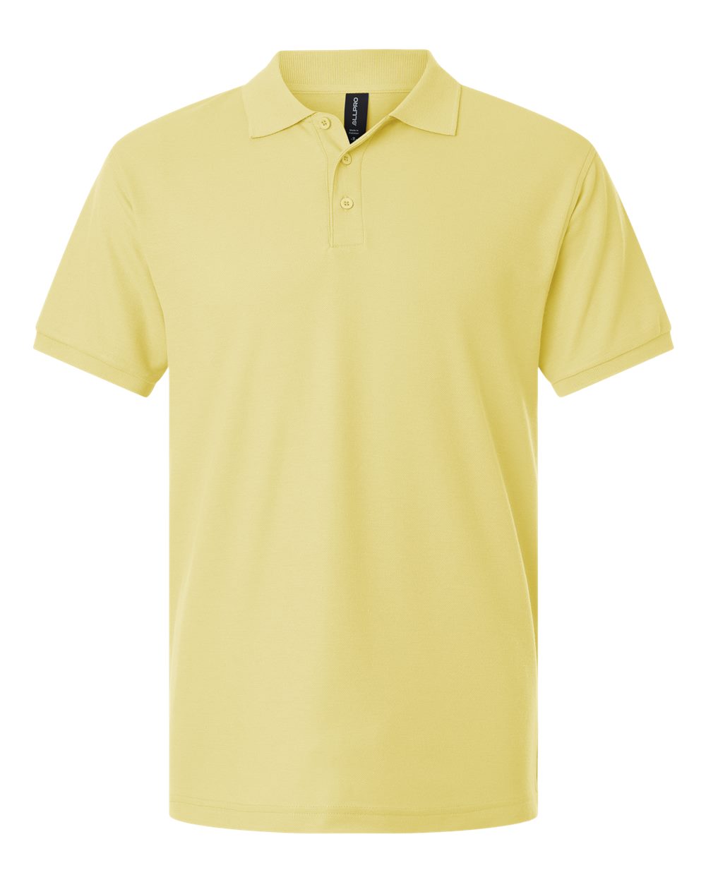 AllPro 62800 - Light Yellow