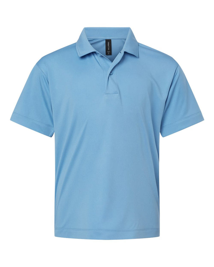 AllPro 41800Y - Carolina Blue