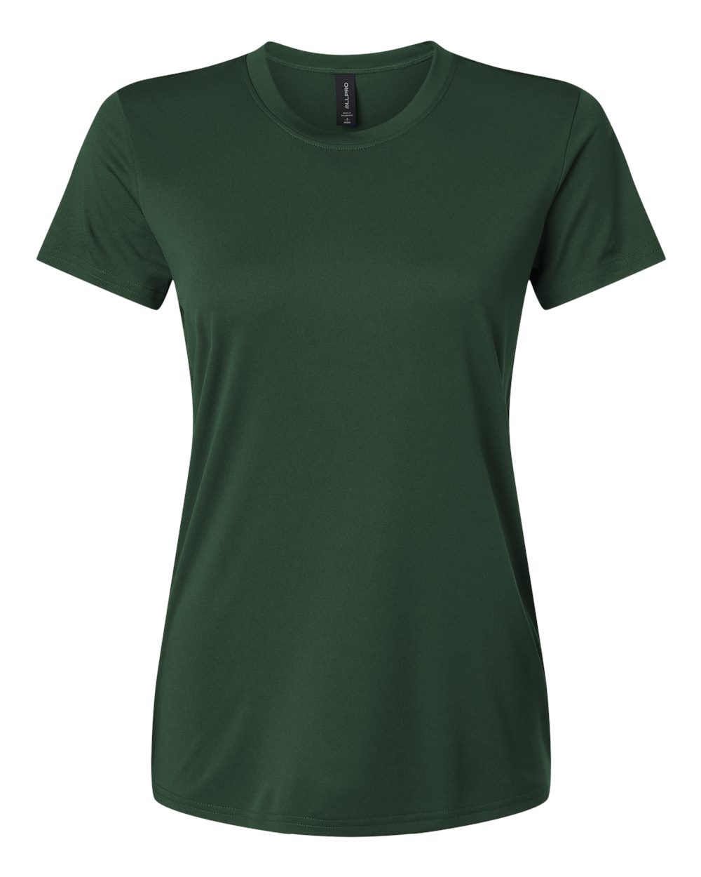 AllPro 48000L - Forest Green