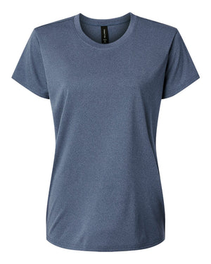 AllPro 48000L - Heather Navy