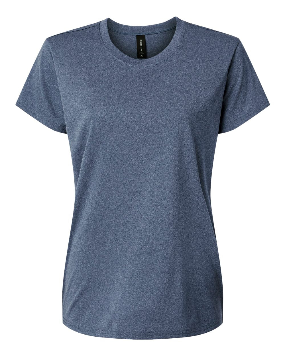 AllPro 48000L - Heather Navy