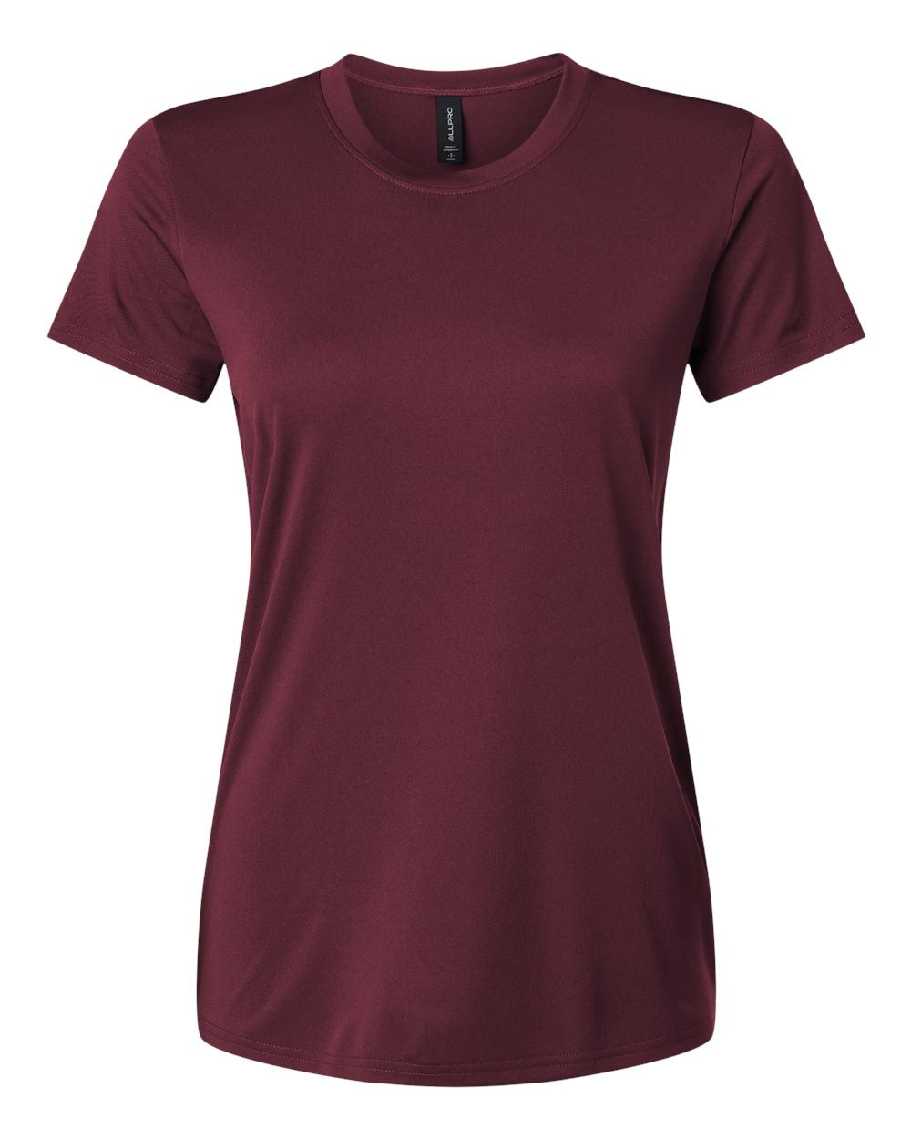 AllPro 48000L - Maroon