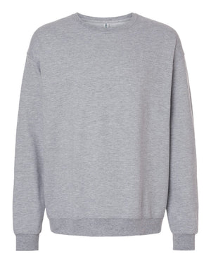 JERZEES IC48MR - Athletic Heather