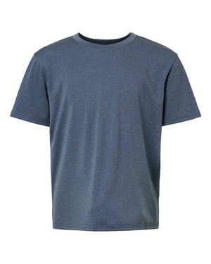 AllPro 48000Y - Heather Navy