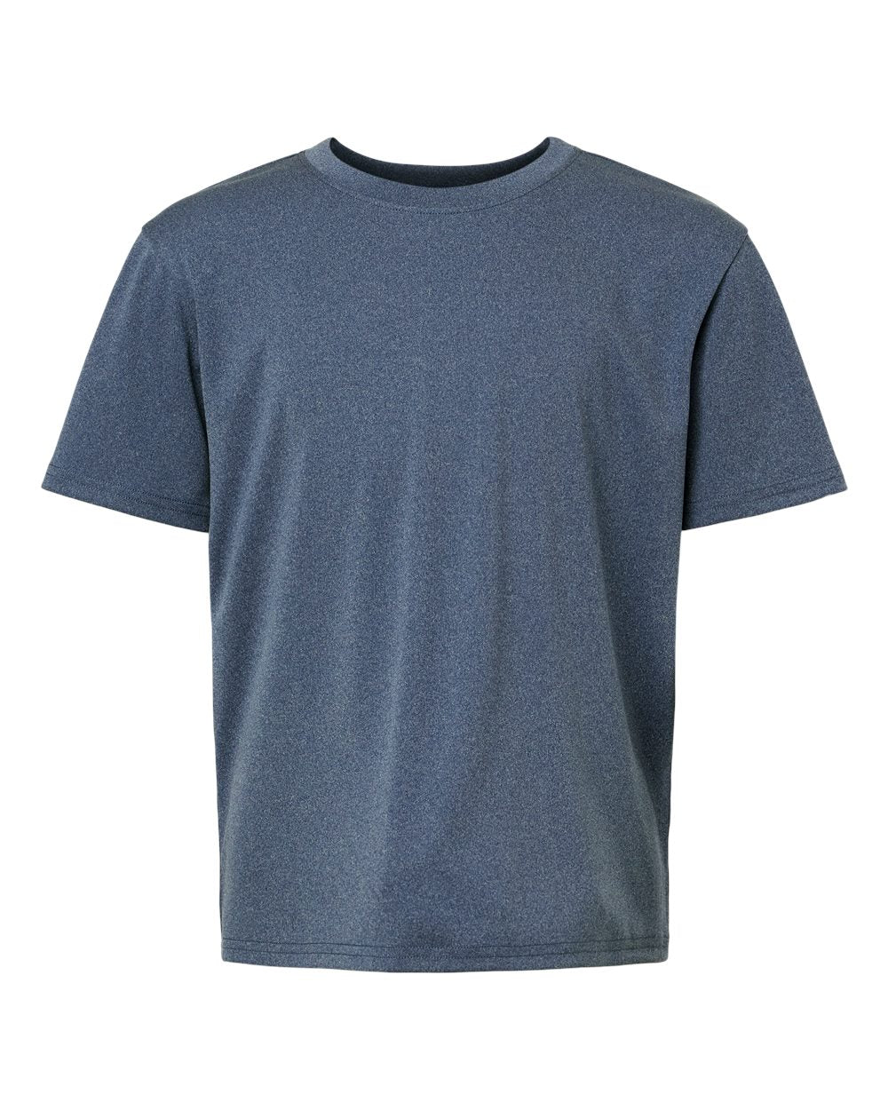 AllPro 48000Y - Heather Navy