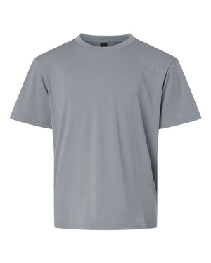 AllPro 48000Y - Heather Steel