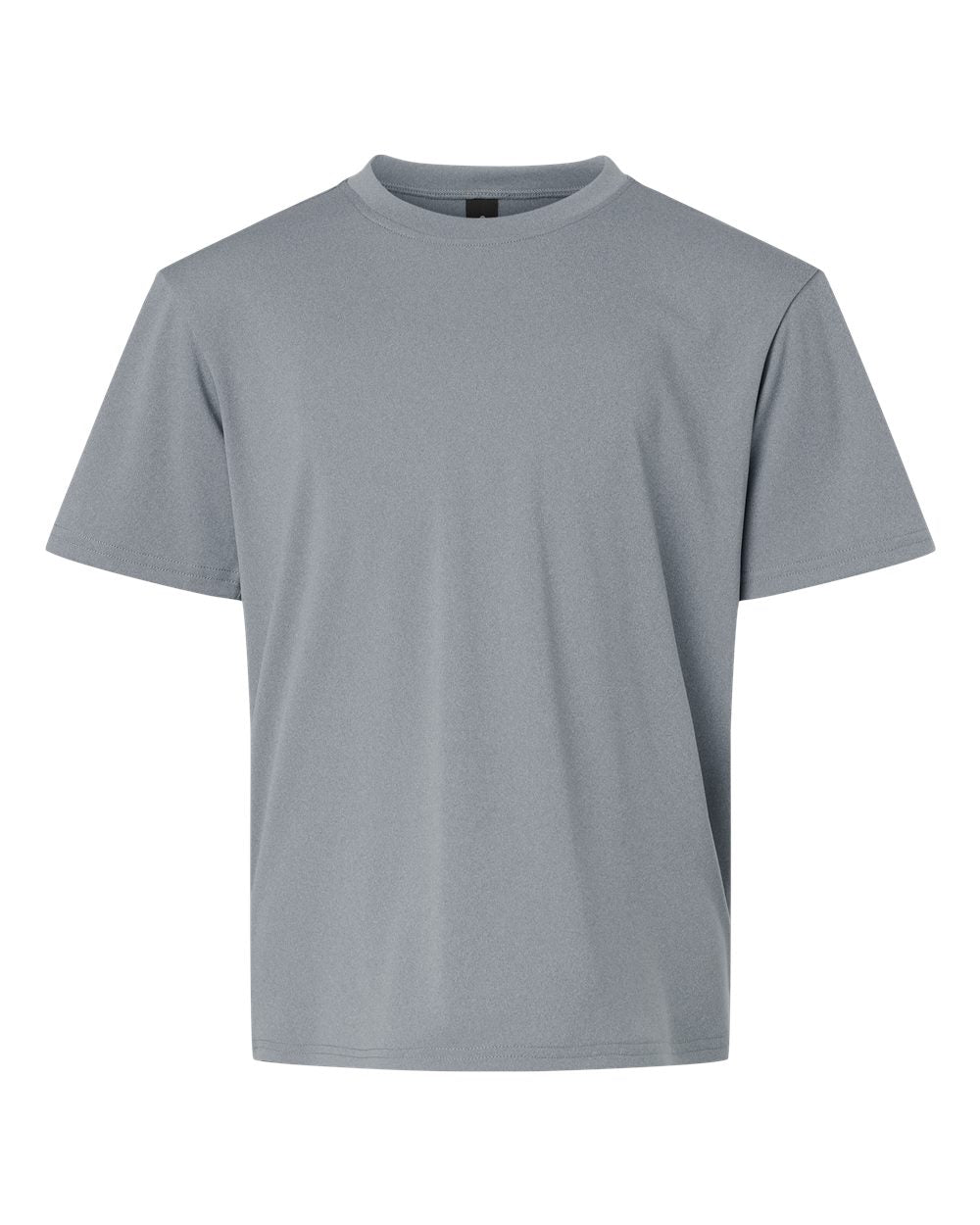 AllPro 48000Y - Heather Steel
