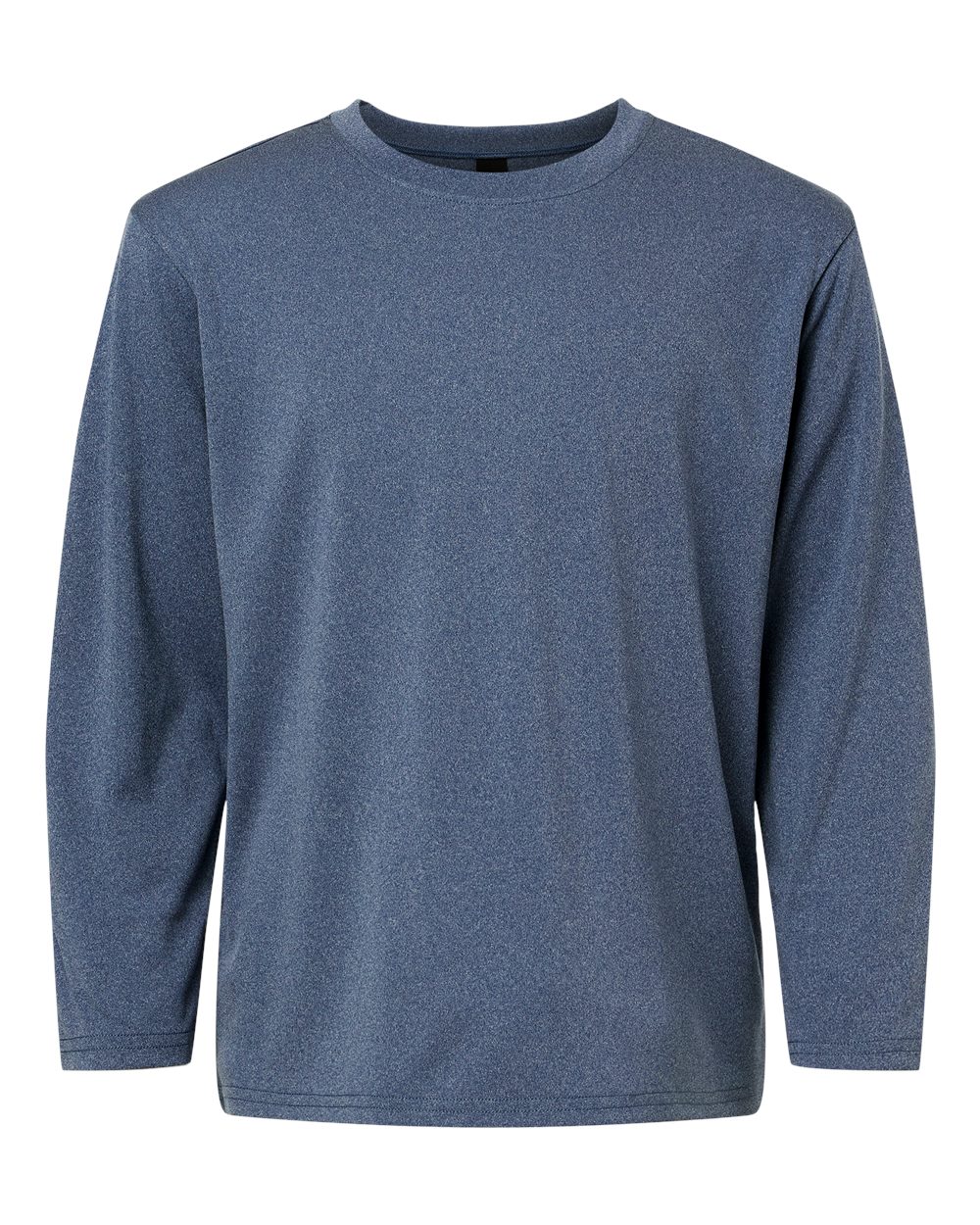 AllPro 48400Y - Heather Navy