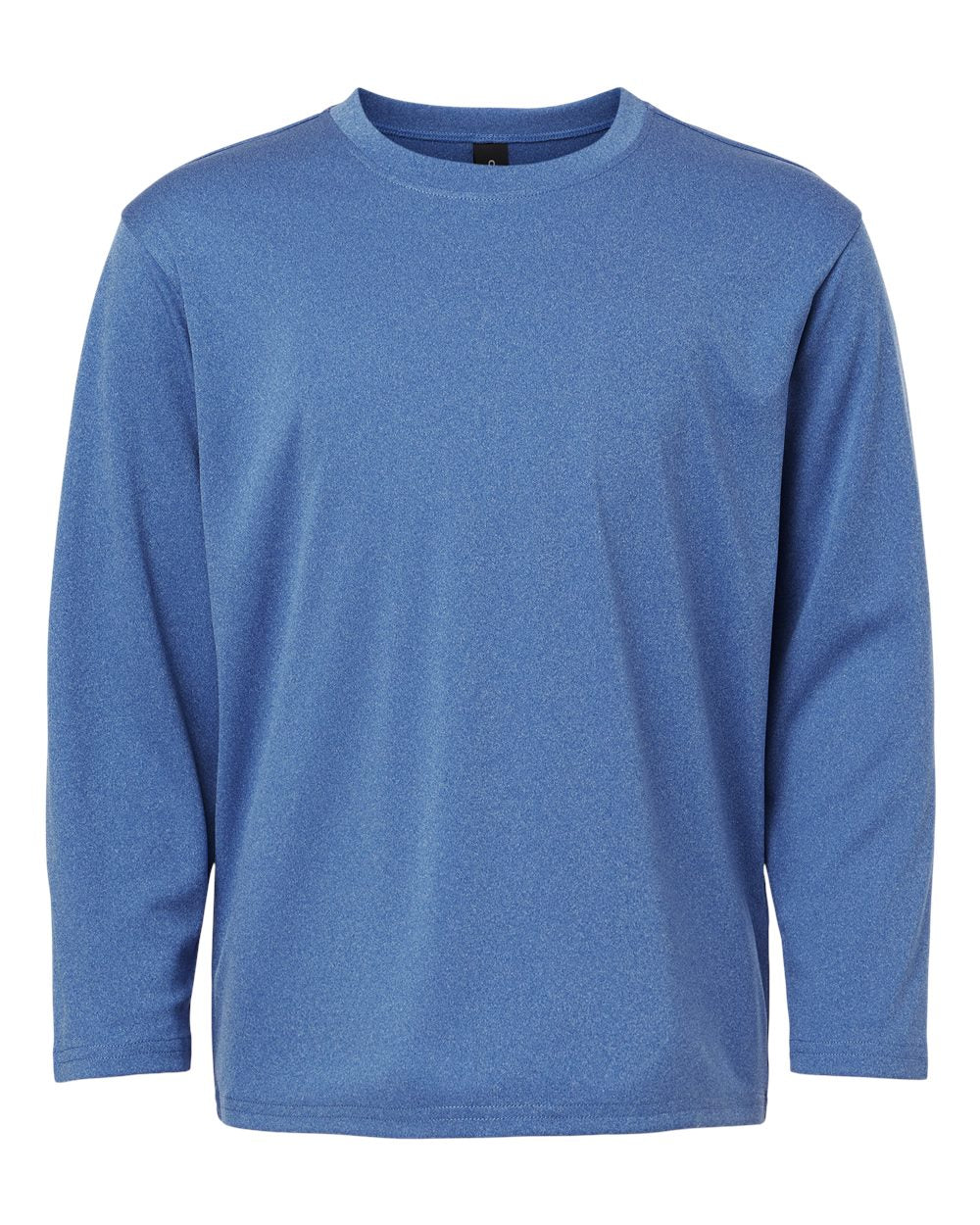 AllPro 48400Y - Heather Royal