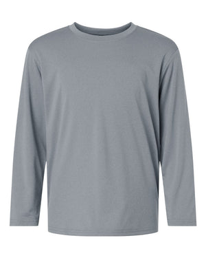 AllPro 48400Y - Heather Steel