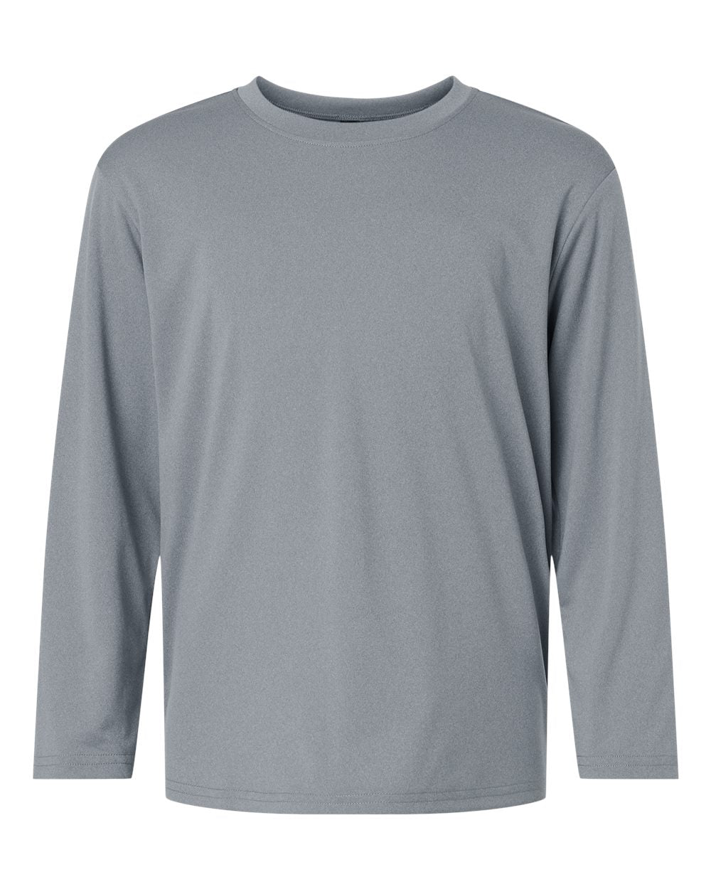 AllPro 48400Y - Heather Steel