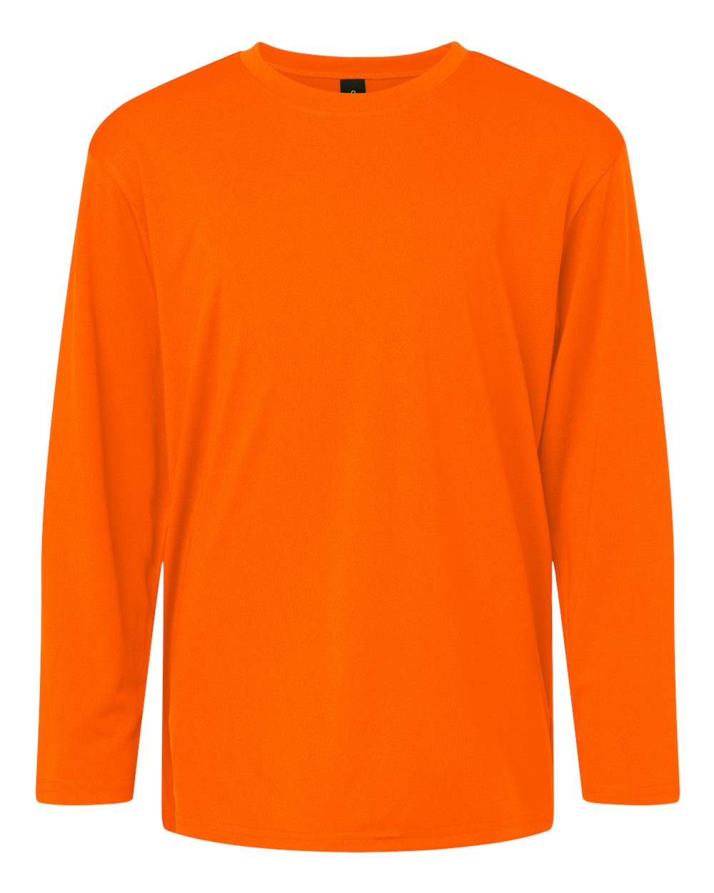 AllPro 48400Y - Neon Orange