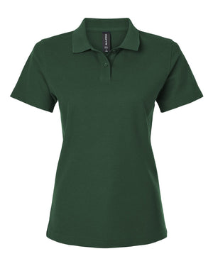 AllPro 62800L - Forest Green
