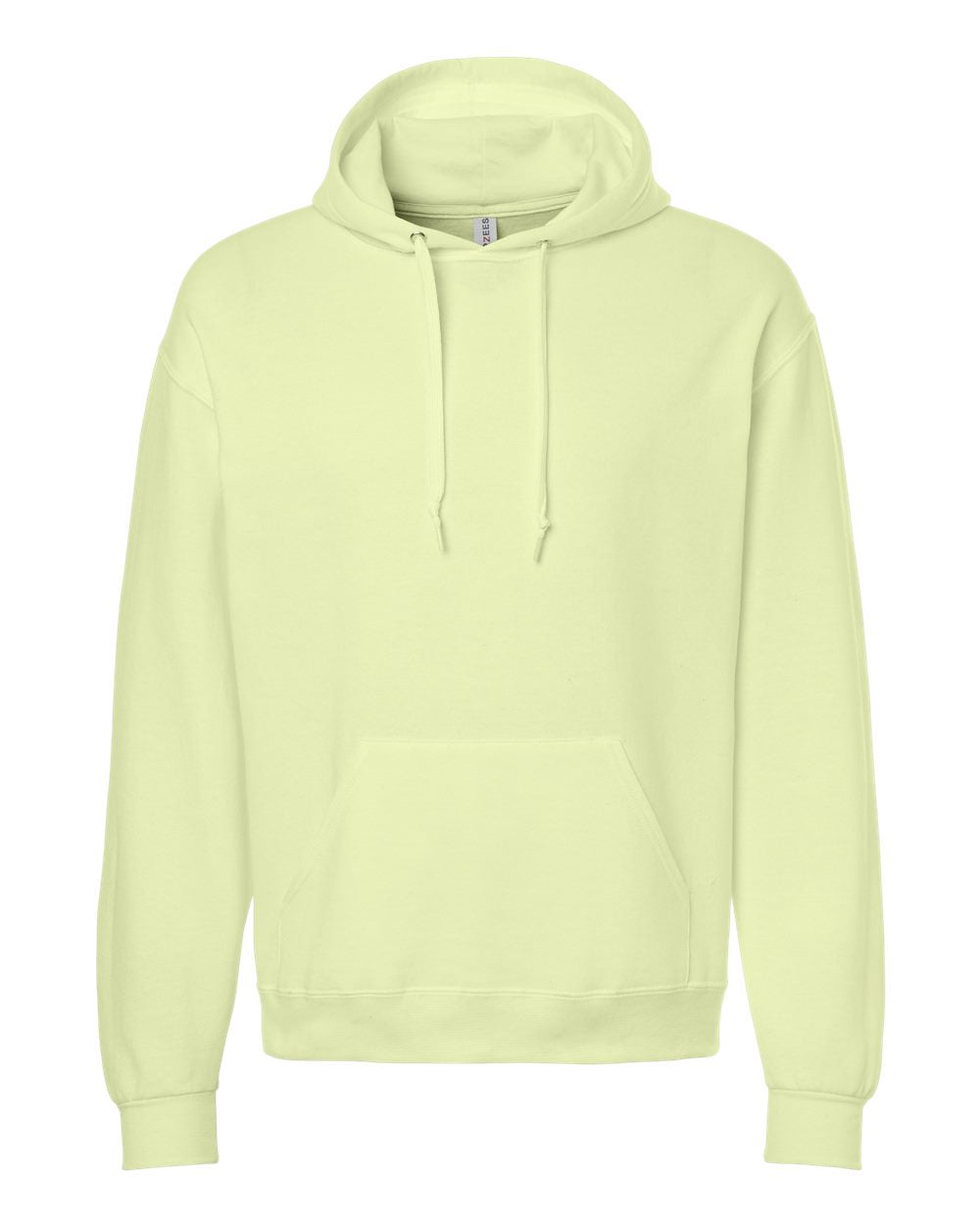 JERZEES IC49MR - Celery Juice