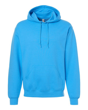 JERZEES IC49MR - Soul Blue Heather