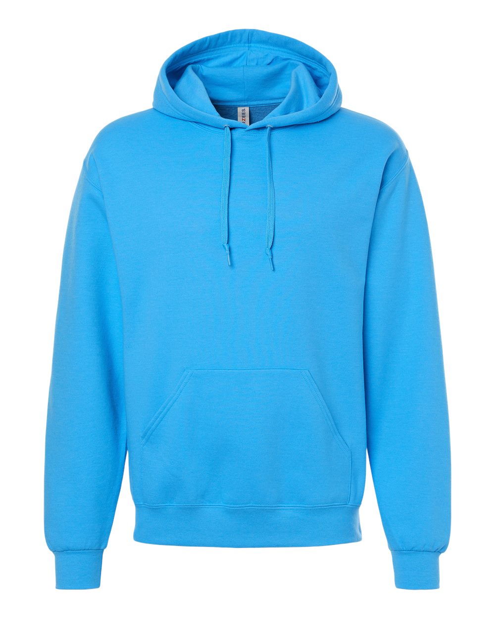 JERZEES IC49MR - Soul Blue Heather
