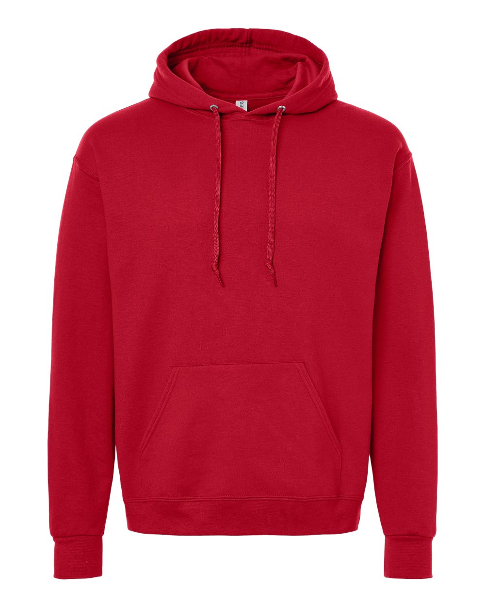 JERZEES IC49MR - True Red