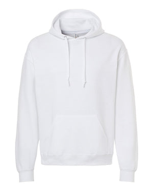 JERZEES IC49MR - White