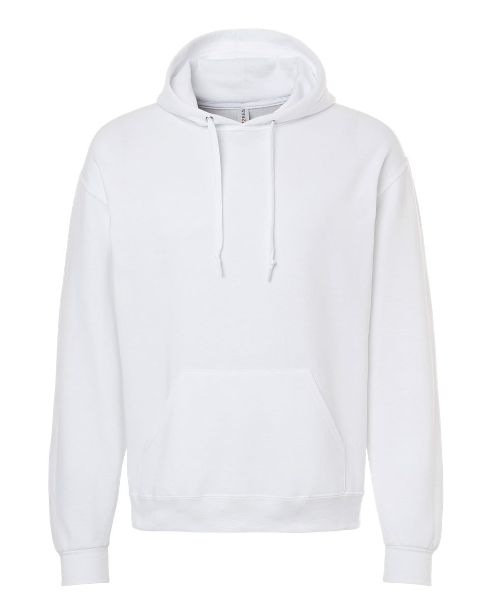 JERZEES IC49MR - White