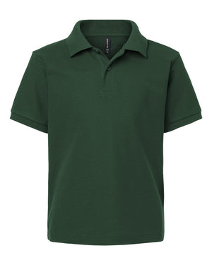AllPro 62800Y - Forest Green