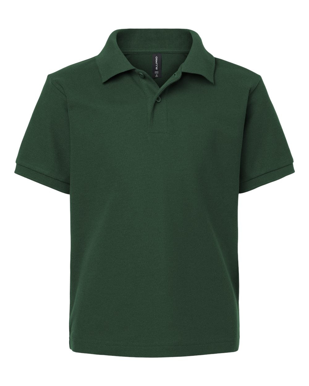 AllPro 62800Y - Forest Green
