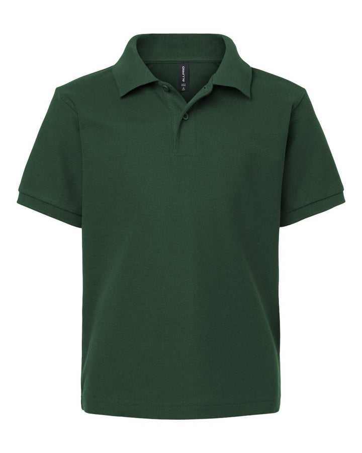 AllPro 62800Y - Forest Green