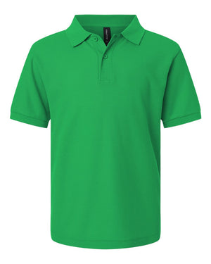 AllPro 62800Y - Kelly Green
