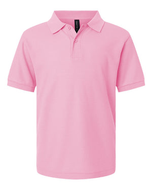 AllPro 62800Y - Light Pink