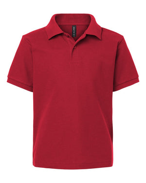 AllPro 62800Y - Red