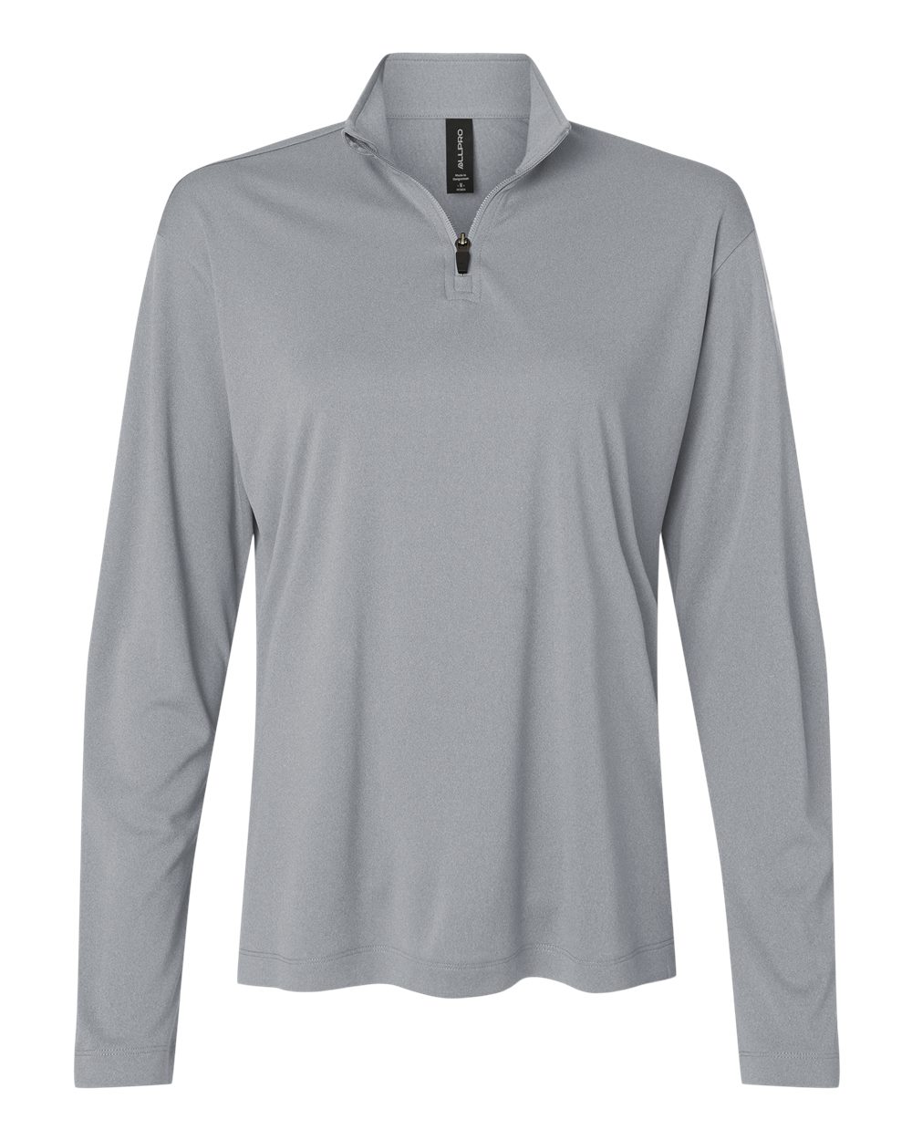 AllPro 41870L - Heather Steel