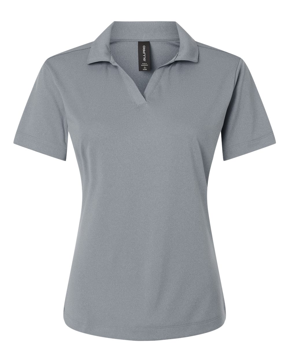 AllPro 41800L - Heather Steel