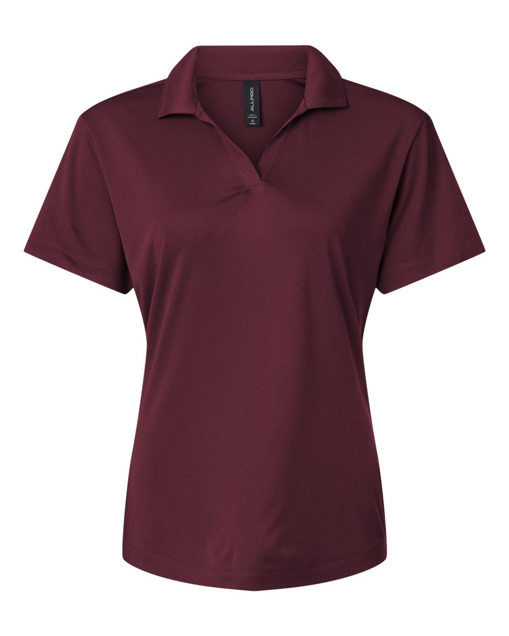AllPro 41800L - Maroon