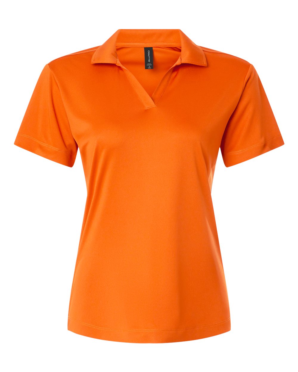 AllPro 41800L - Neon Orange