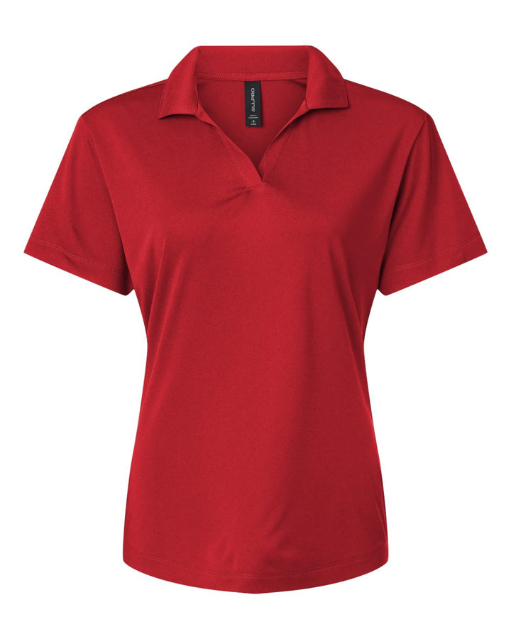 AllPro 41800L - Red