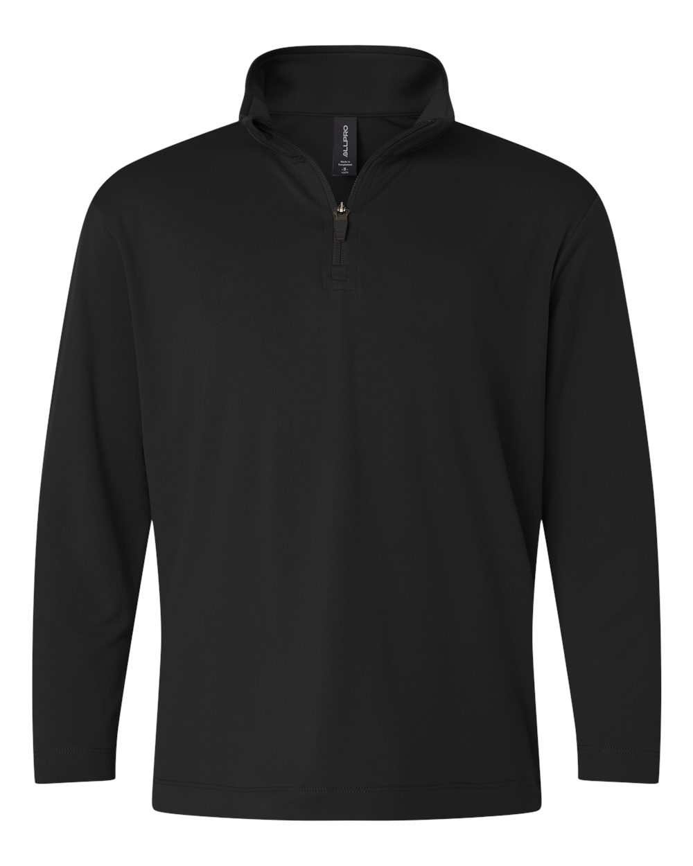 AllPro 41870Y - Black