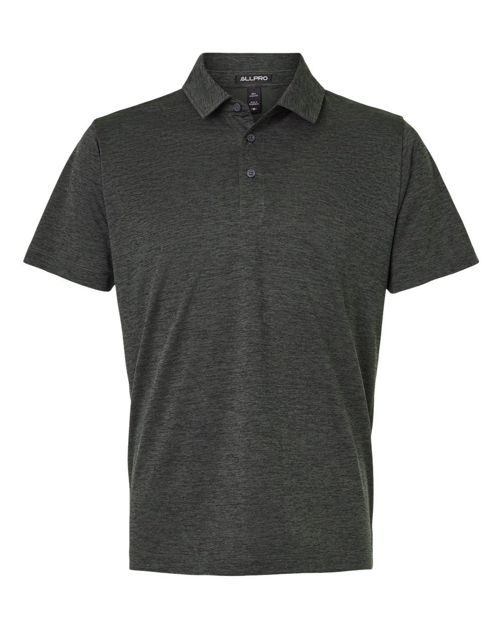 AllPro 4HM00 - Black Melange