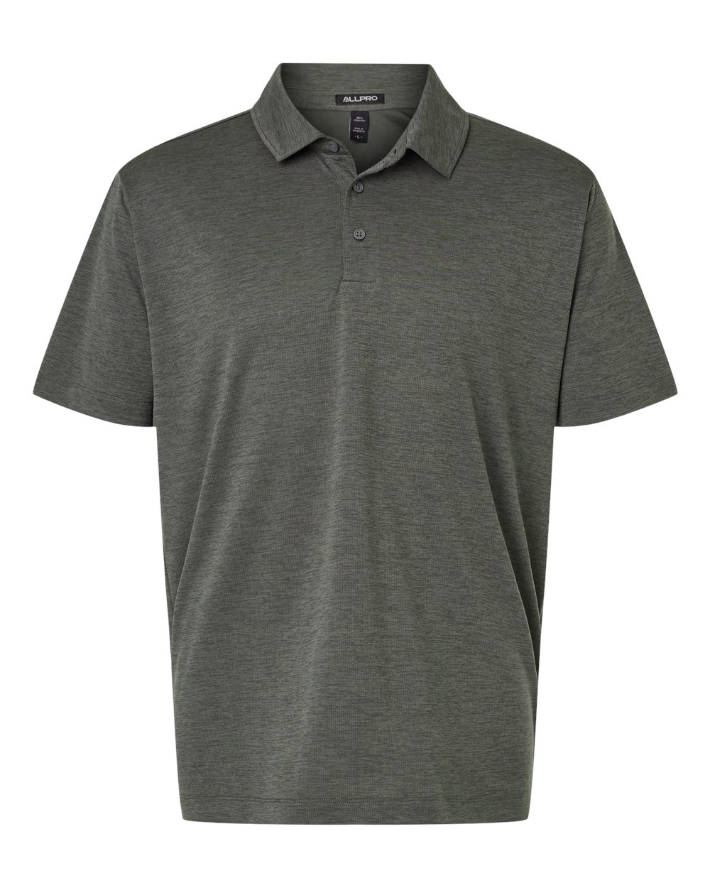 AllPro 4HM00 - Charcoal Melange
