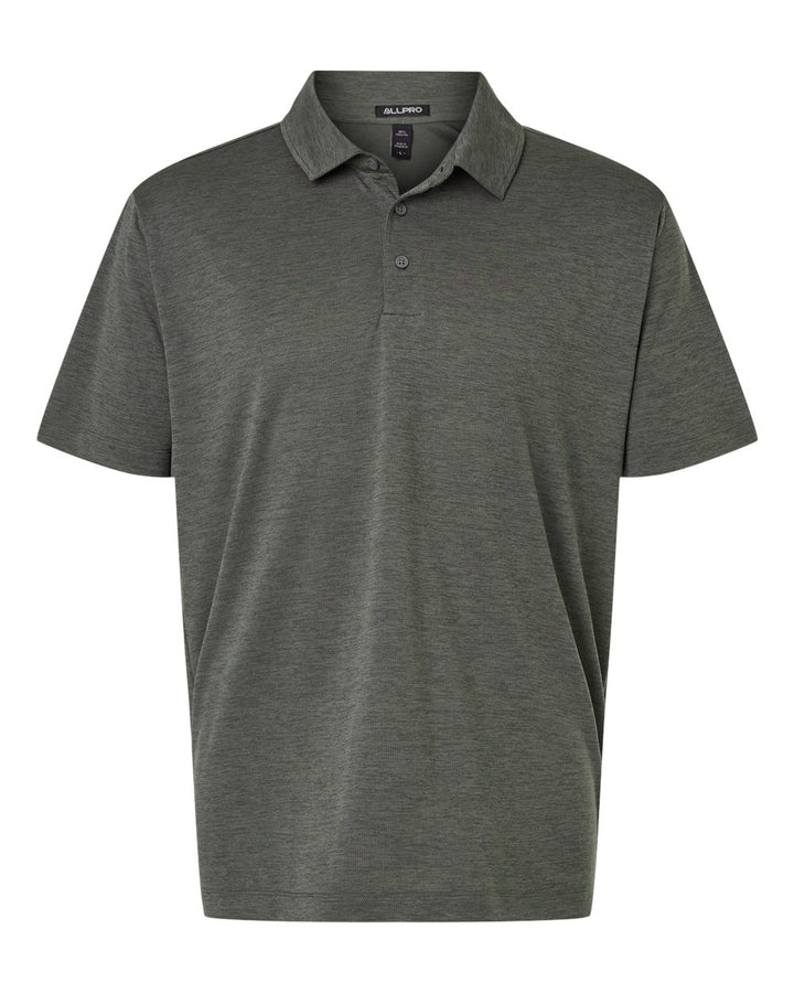 AllPro 4HM00 - Charcoal Melange