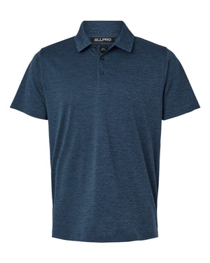 AllPro 4HM00 - Navy Melange