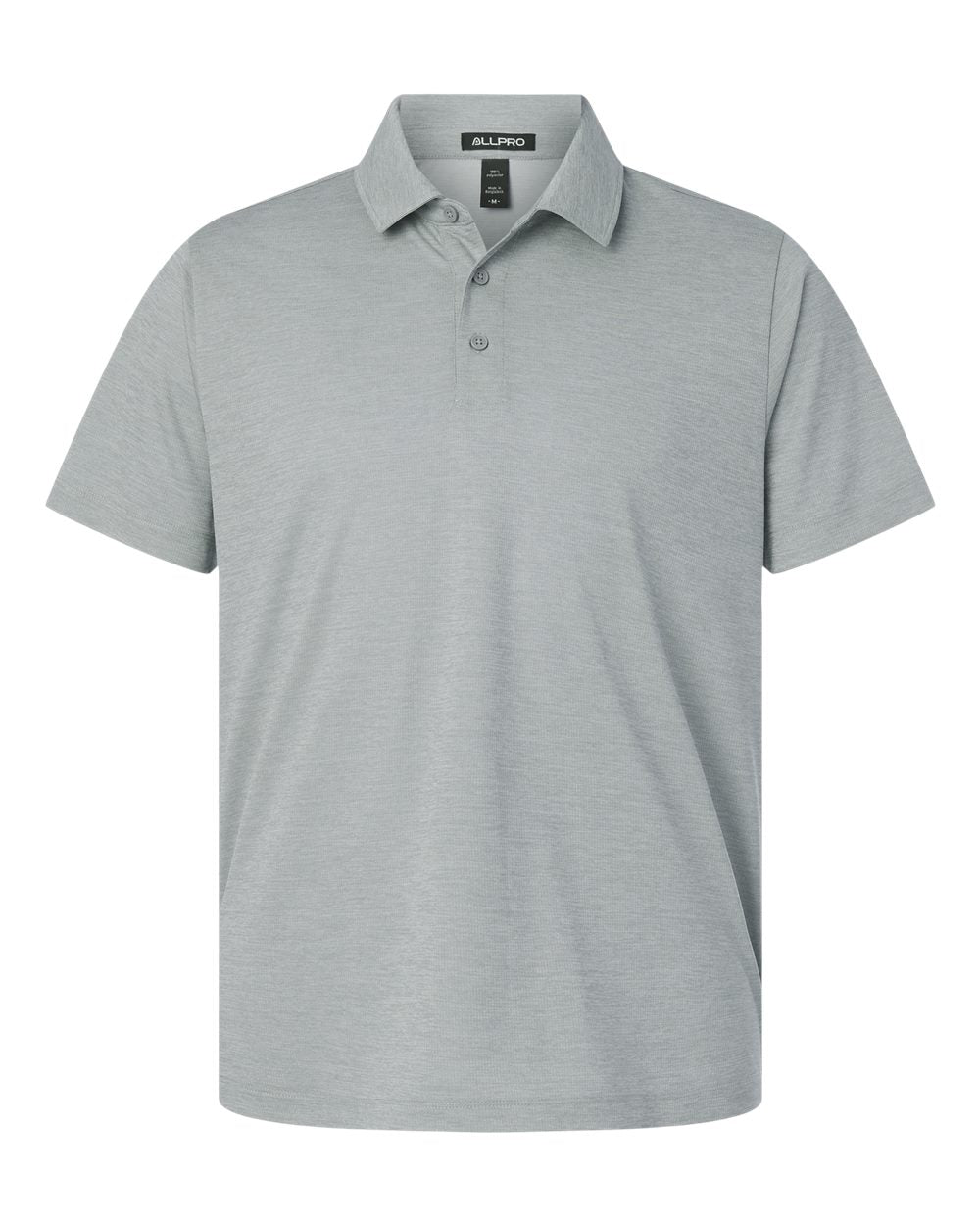 AllPro 4HM00 - Silver Melange