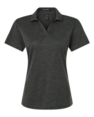 AllPro 4HM00L - Black Melange