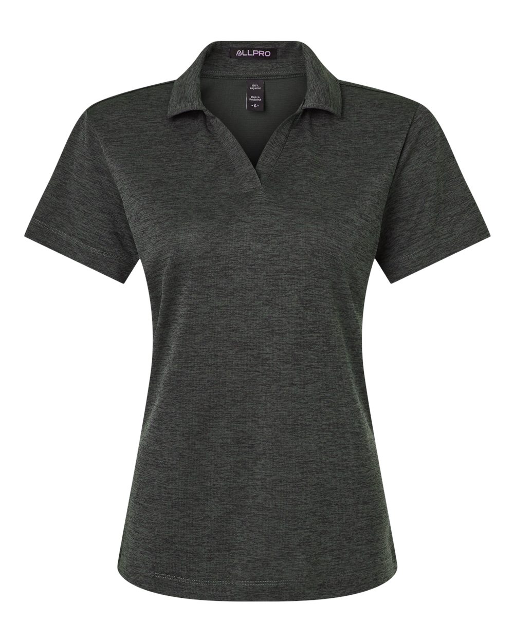 AllPro 4HM00L - Black Melange