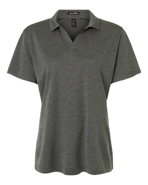 AllPro 4HM00L - Charcoal Melange