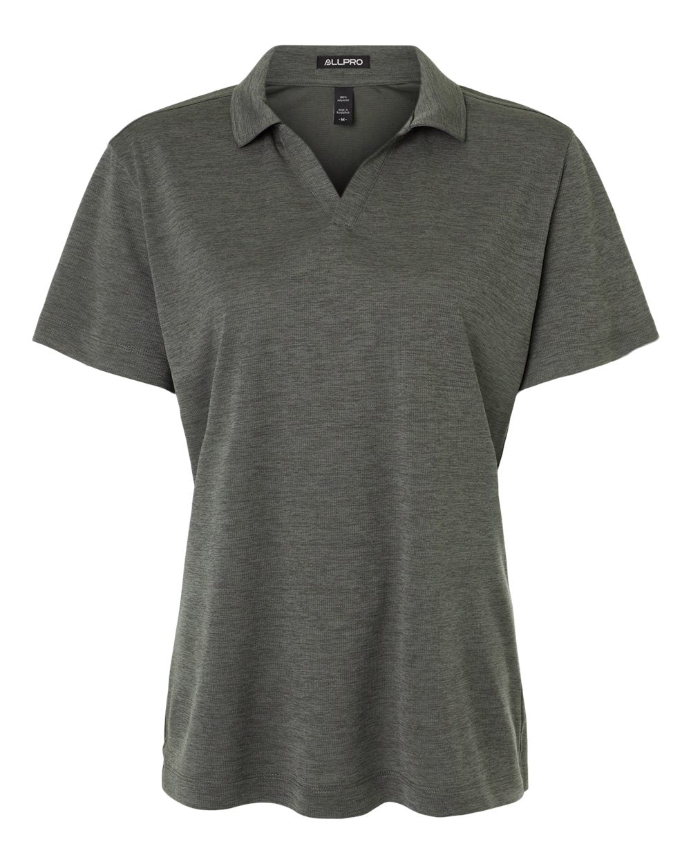 AllPro 4HM00L - Charcoal Melange