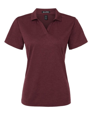 AllPro 4HM00L - Maroon Melange